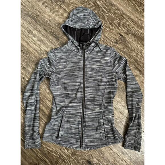 lululemon athletica Jackets & Blazers - Hooded Define Jacket Nulu size 10